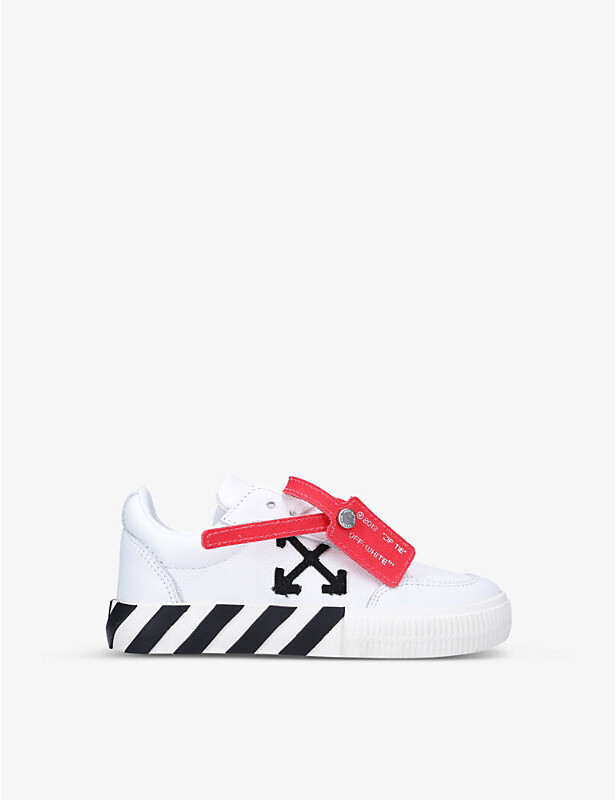 off white low trainers