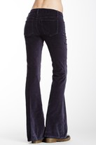 Thumbnail for your product : Joe's Jeans Visionaire Velvet Flare Jean