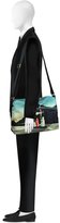 Thumbnail for your product : Paul Smith Graphic Garage Print Flight Bag