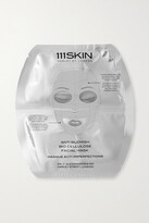 Thumbnail for your product : 111SKIN Anti Blemish Bio Cellulose Facial Mask, 5 X 25ml