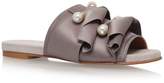 Thumbnail for your product : Kurt Geiger Naomi mule sandals