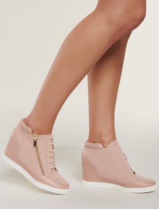 sneaker wedges australia