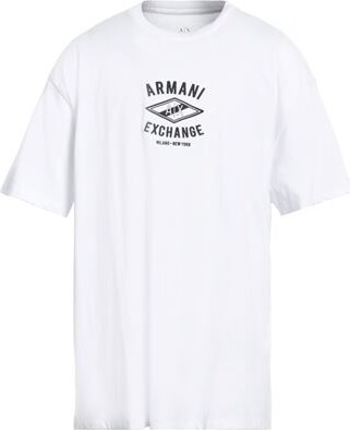 Armani Exchange Man T-shirt