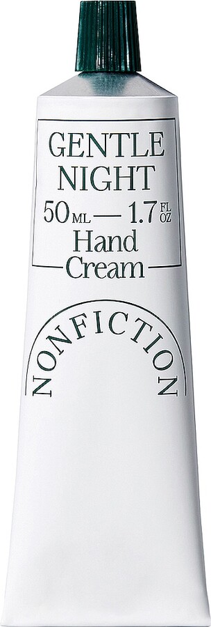 NONFICTION Gentle Night Hand Cream in Beauty: NA
