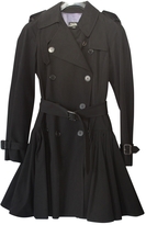 Thumbnail for your product : Jean Paul Gaultier Trench