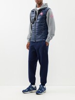 Thumbnail for your product : Canada Goose Hybridge Quilted-down Gilet