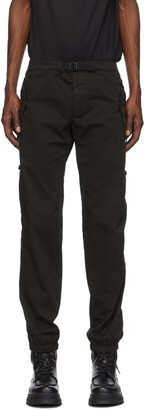 Moncler Men's Cargo Pants | Shop the world's largest collection of 