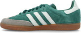 Thumbnail for your product : ADIDAS ORIGINALS FA Samba OG sneakers