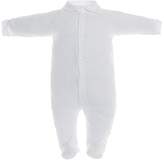 Thumbnail for your product : cambrass Unisex Baby 159.1 Long Sleeve Bodysuit, (Off-), 6-12 Months (Manufacturer Size:6)