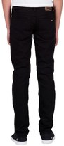 Thumbnail for your product : Volcom Boy's 'Solver' Straight Leg Denim Jeans