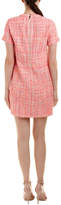 Thumbnail for your product : Julie Brown Shift Dress