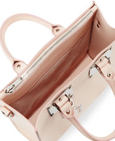 Thumbnail for your product : Sophie Hulme Handbags Albion Square Tote Bag, Light Gray