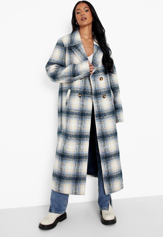 women's coats in tall sizes