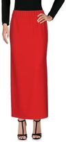 Thumbnail for your product : Moschino BOUTIQUE Long skirt