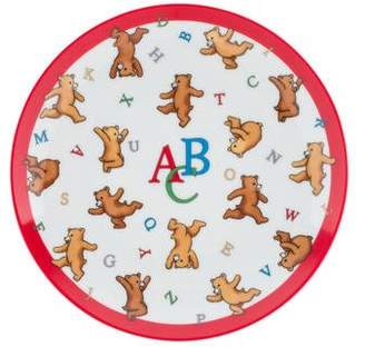 Tiffany & Co. 3-Piece Alphabet Bears Baby Set