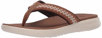 ugg mens flip flops