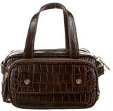 Thumbnail for your product : Diane von Furstenberg Weekend Bag