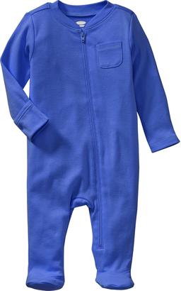 Old Navy Zip-Front One-Pieces for Baby
