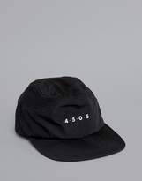 Thumbnail for your product : ASOS 4505 running cap with mesh panels