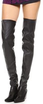 Thumbnail for your product : Vic Matié Prometeo Erse Over the Knee Boots