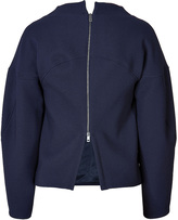 Thumbnail for your product : Jil Sander Pullover with Back Zip