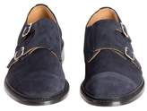 Thumbnail for your product : Tricker's Loafers Monk Strap