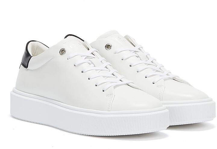 ted baker kerrie trainers