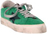 Thumbnail for your product : Golden Goose Emerald May Low Sneakers