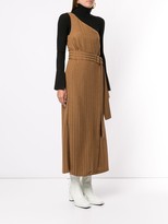 Thumbnail for your product : Muller of Yoshio Kubo One-Shoulder Dress
