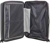 Thumbnail for your product : American Tourister Sunside Black 68cm Medium Spinner Suitcase