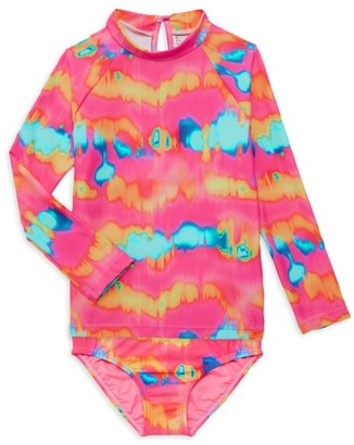 baby girl rash guard canada