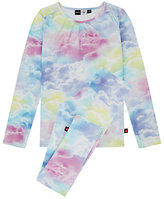 Thumbnail for your product : Molo Cloud Pyjamas