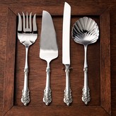 Thumbnail for your product : Wallace Sterling Silver Butter Spreader