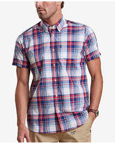 Thumbnail for your product : Barbour Men's Gerald Plaid Shirt