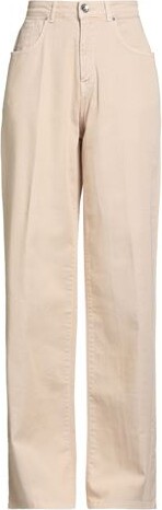 Take-Two Woman Pants