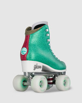 Thumbnail for your product : Crazy Skates Girl's Roller Skates - Disco Glam