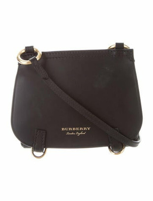 burberry baby bridle bag
