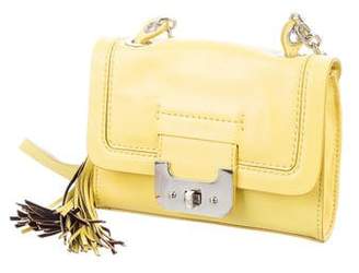 Diane von Furstenberg Mini Harper Crossbody Bag