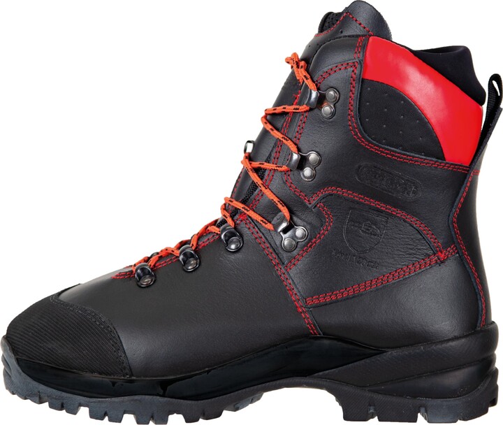 Oregon Fiordland Chainsaw Boots ShopStyle
