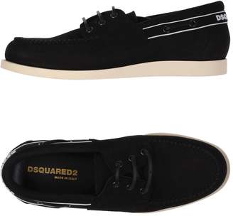 DSQUARED2 Loafers - Item 11281107