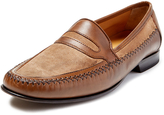 Thumbnail for your product : Giorgio Brutini Everly Penny Loafer