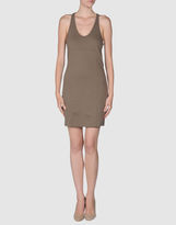 Thumbnail for your product : Alexander Wang T BY Short dress