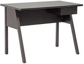 Thumbnail for your product : Baxton Studio Frommes Dark Brown/ Espresso Modern Home Office Desk