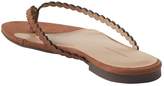 Thumbnail for your product : Banana Republic Scallop Sandal
