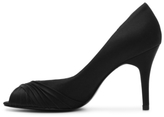 Thumbnail for your product : Adrianna Papell Boutique Grand Satin Pump