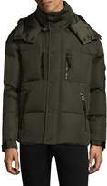 Thumbnail for your product : SAM. Storm Quilted Down Jacket