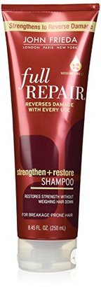 John Frieda Full Repair Shampoo 8.45 Oz