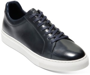 men's grand series jensen sneakers