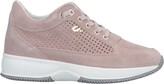 Thumbnail for your product : Lumberjack Sneakers Pastel Pink