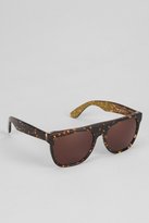 Thumbnail for your product : Super Flat-Top Screamer Square Sunglasses